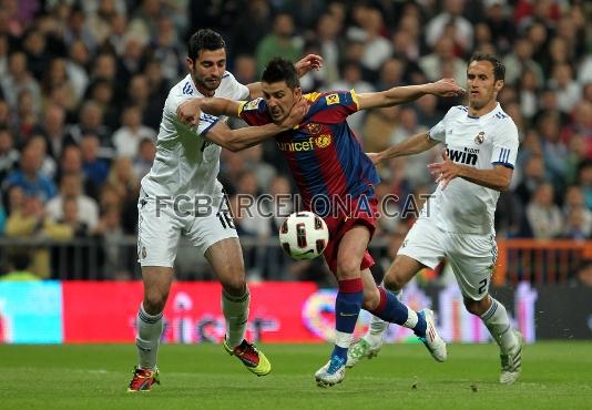 Photo: Archive FCB