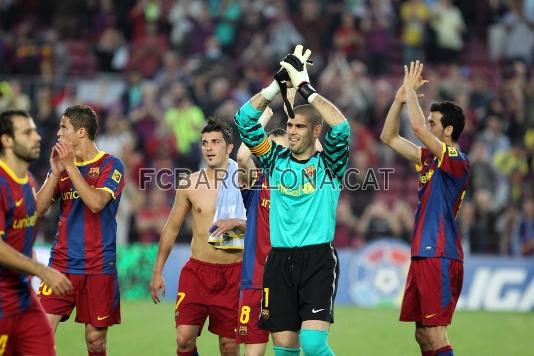 Photo: Archive FCB