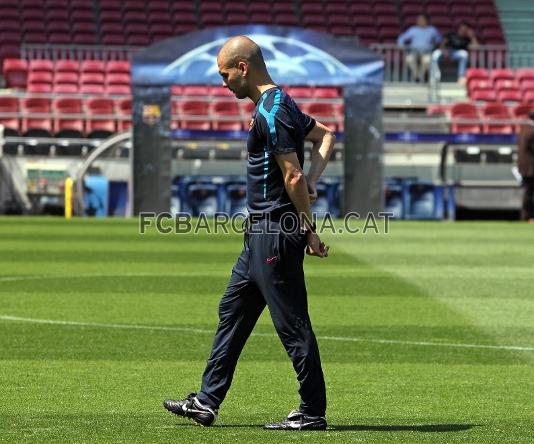 Foto: Miguel Ruiz (FCB)