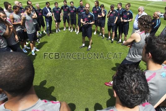 Foto: Miguel Ruiz (FCB)