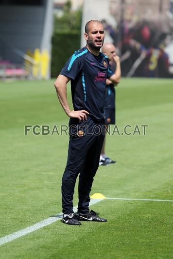 Photo: Miguel Ruiz (FCB)