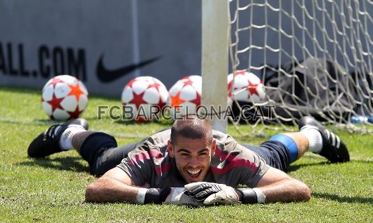 Foto: Miguel Ruiz (FCB)