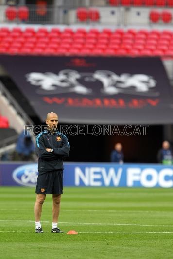 Photo: Miguel Ruiz (FCB)