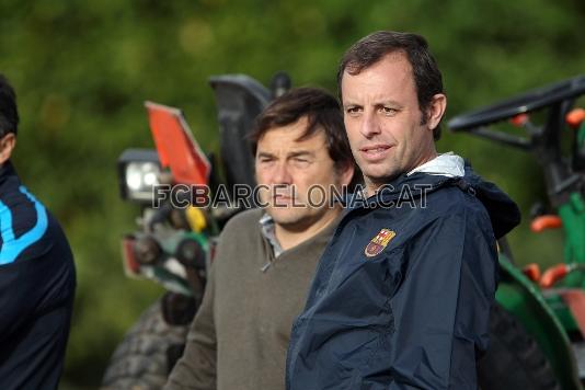 Photo: Miguel Ruiz (FCB)