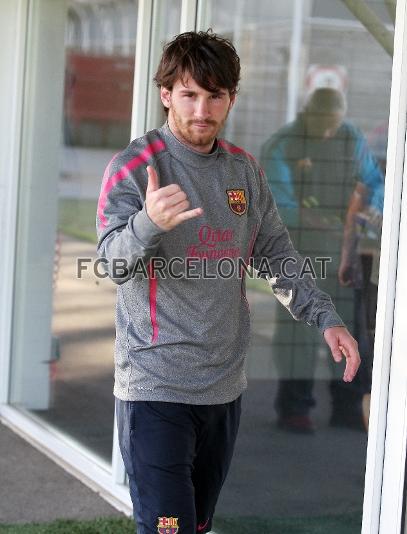 Photo: Miguel Ruiz (FCB)