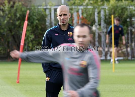 Photo: Miguel Ruiz (FCB)