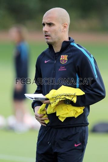 Photo: Miguel Ruiz (FCB)