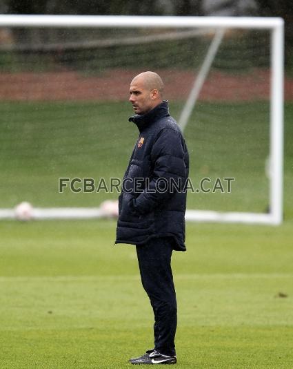 Photo: Miguel Ruiz (FCB)