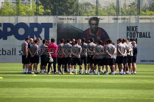 Foto: Miguel Ruiz - FCB