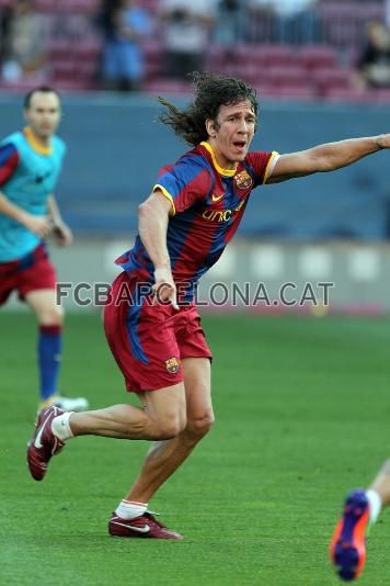 Foto: Miguel Ruiz (FCB)