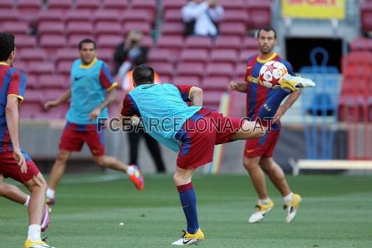 Foto: Miguel Ruiz (FCB)