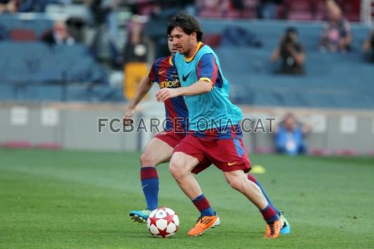 Foto: Miguel Ruiz (FCB)