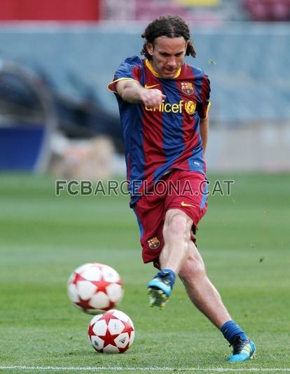 Image: Miguel Ruiz (FCB)