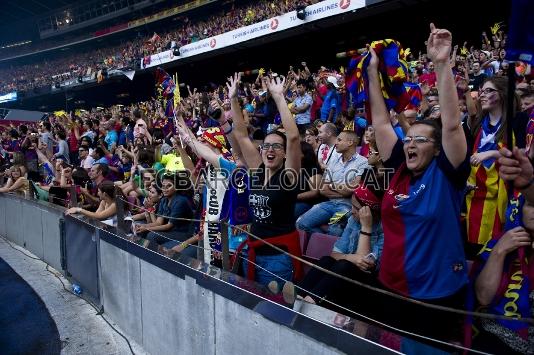 Photo: Miguel Ruiz/lex Caparrs-FCB