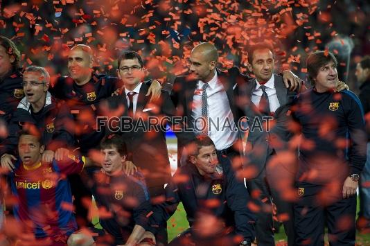 Photo: Miguel Ruiz/Germn Parga/lex Caparrs-FCB