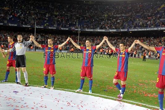 Photo: Miguel Ruiz/Germn Parga/lex Caparrs-FCB