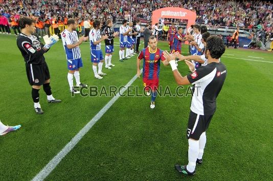 Photo: Miguel Ruiz/Germn Parga/lex Caparrs-FCB