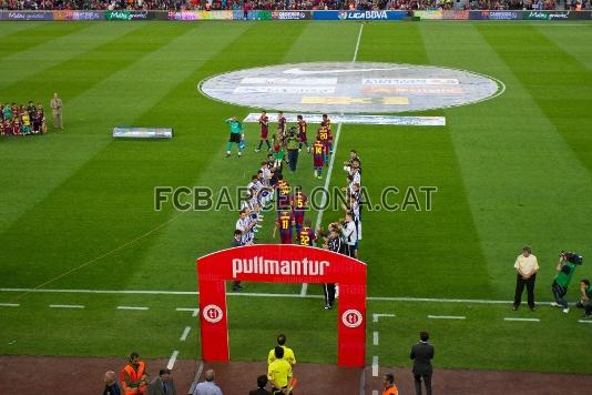 Photo: Miguel Ruiz/Germn Parga/lex Caparrs-FCB