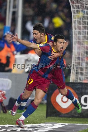FCB-R.Madrid (5-0). Foto: Miguel Ruiz / lex Caparrs (FCB).