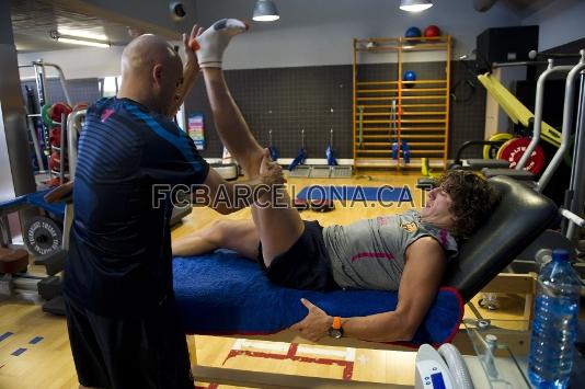 Photo: lex Caparrs (FCB)