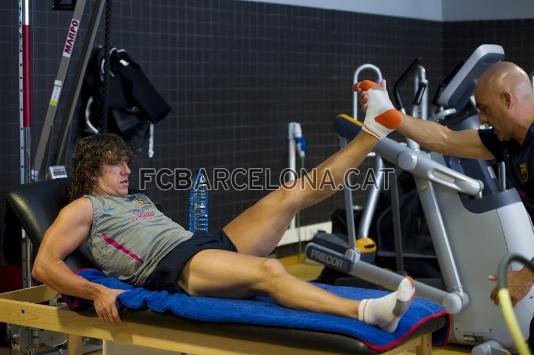 Photo: lex Caparrs (FCB)