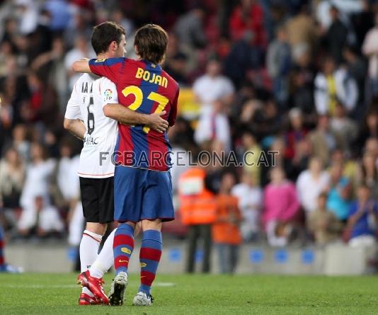 Photo: Archive FCB