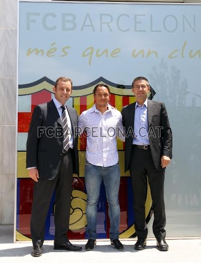 Foto: Miguel Ruiz-FCB.