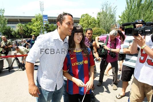 Foto: Miguel Ruiz-FCB.