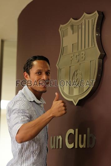 Foto: Miguel Ruiz-FCB.