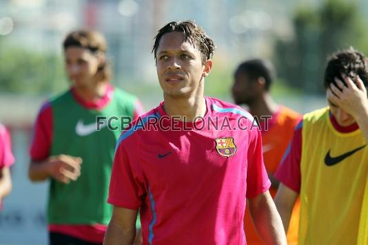 Foto: Miguel Ruiz-FCB.