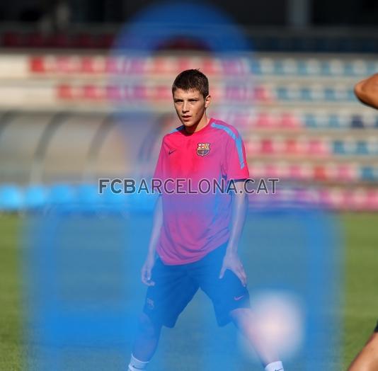 Foto: Miguel Ruiz (FCB).