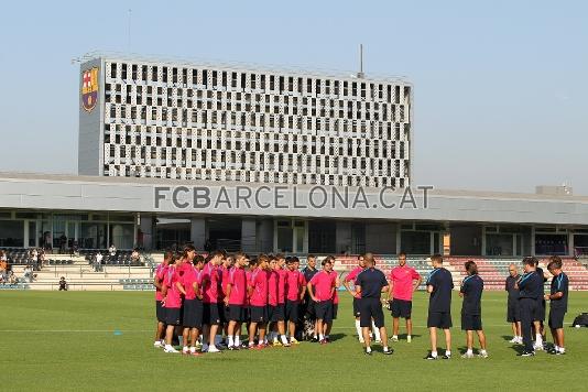 Foto: Miguel Ruiz (FCB).