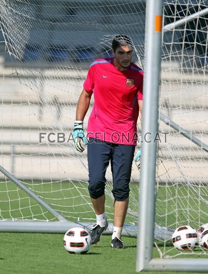 Foto: Miguel Ruiz (FCB).