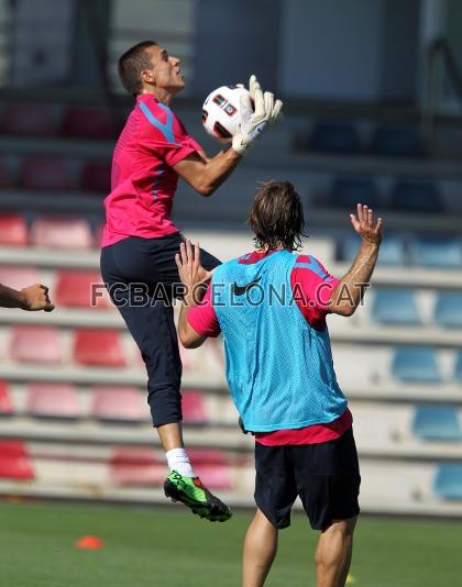 Foto: Miguel Ruiz (FCB).