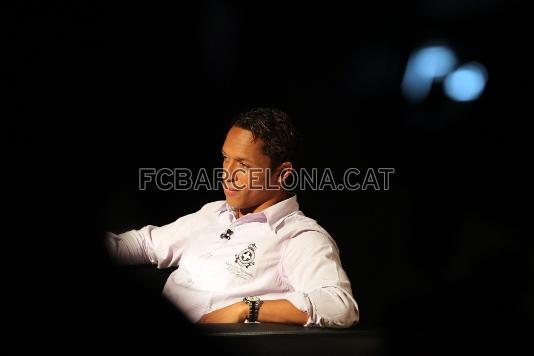 Foto: Miguel Ruiz-FCB