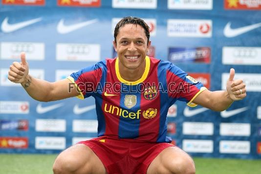 Foto: Miguel Ruiz-FCB