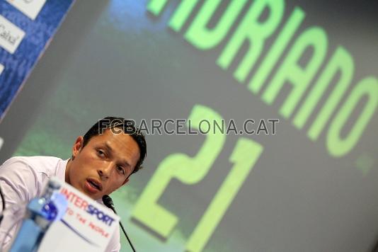 Foto: Miguel Ruiz-FCB