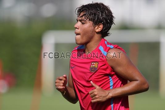 Foto: Miguel Ruiz-FCB