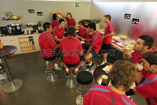 Foto: Miguel Ruiz (FCB).