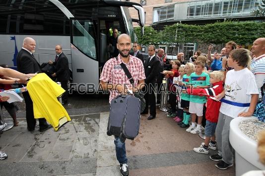 Foto: Miguel Ruiz (FCB).