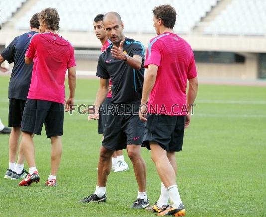 Foto: Miguel Ruiz (FCB).