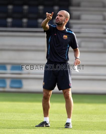 Foto: Miguel Ruiz-FCB