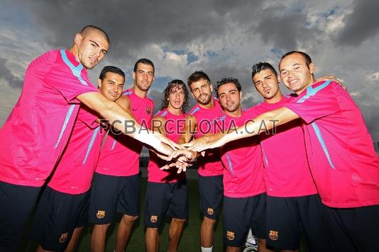 Foto: Miguel Ruiz-FCB