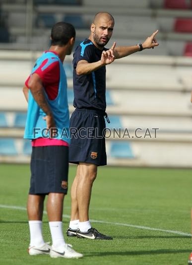 Foto: Miguel Ruiz - FCB