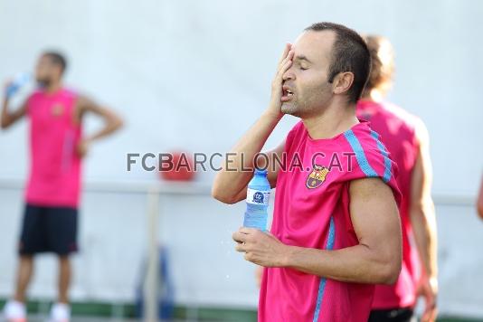 Foto: Miguel Ruiz - FCB.