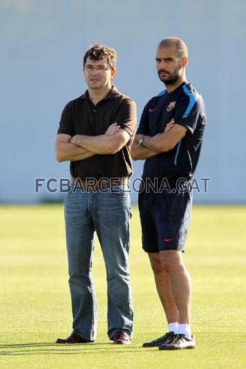 Foto: Miguel Ruiz (FCB).