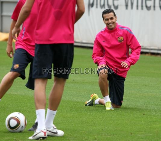 Foto: Miguel Ruiz-FCB.