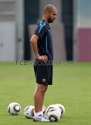 Foto: Miguel Ruiz-FCB.