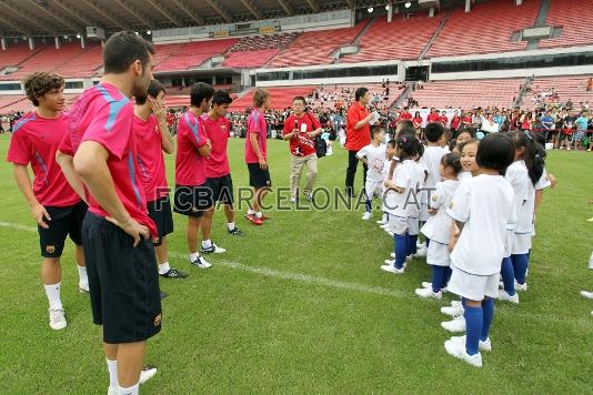 Foto: Miguel Ruiz (FCB).