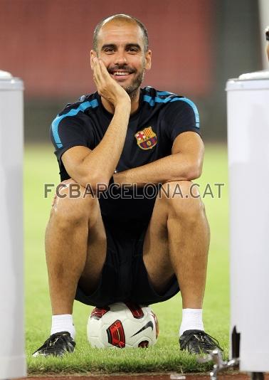 Foto: Miguel Ruiz (FCB).